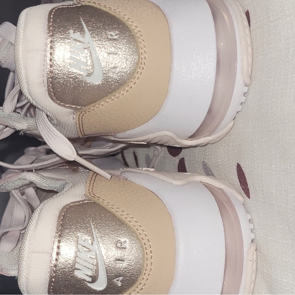 Nike Air Max Excee, blush/tan/white - Picture 4 of 6